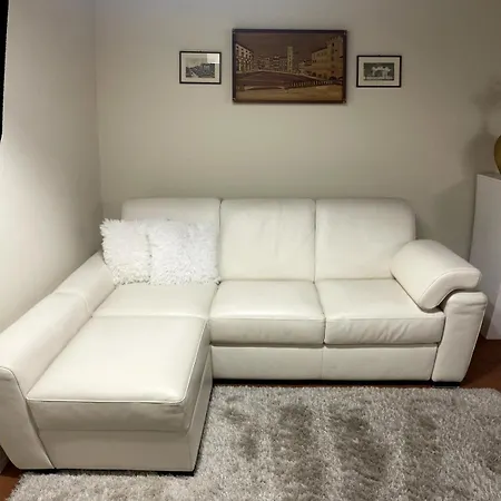 Lägenhet Il Mazzafrusto Arezzo