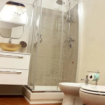 Il Mazzafrusto Apartament *