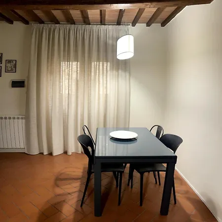 Il Mazzafrusto Arezzo