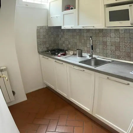 Il Mazzafrusto Apartament