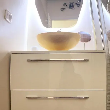 Apartament Il Mazzafrusto *