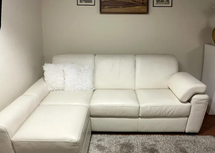 Apartamento Il Mazzafrusto Arezzo