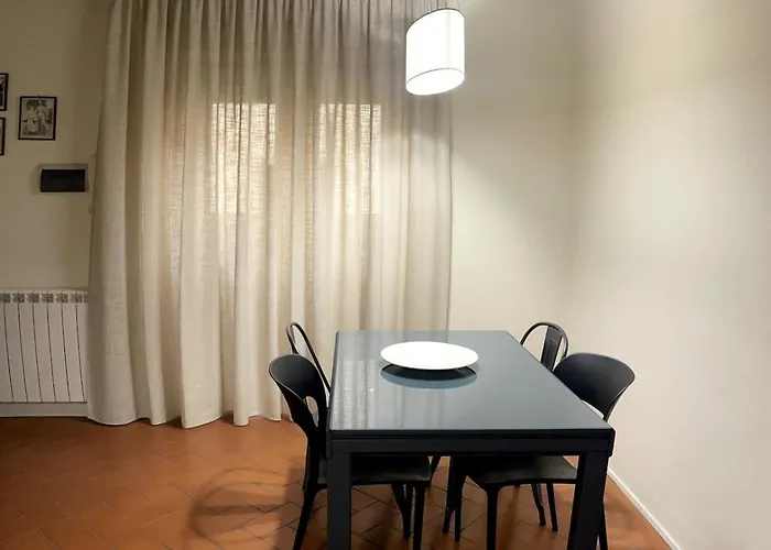 Il Mazzafrusto アレッツォ